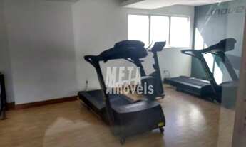 Imagem 3: Apartamento com 2 dormitórios à venda, 75 m² por R$ 420.000,00 - Parque Tamandaré - Campos