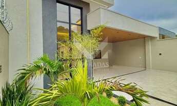 Imagem 2: Casa 3Q com Piscina Jardim Presidente