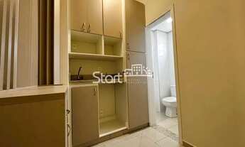 Imagem 4: Sala - Jardim Guanabara - Campinas