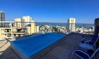 Imagem 5: Cobertura Duplex para LOCAÇÃO ANUAL na Enseada no Guarujá