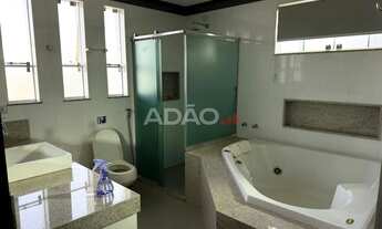 Imagem 3: SOBRADO JARDINS MADRI Casa em Condomínio com 4 Quarto(s) e 5 banheiro(s) à Venda, 306.92 p