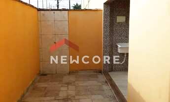 Imagem 7: Casa de condomínio em Av Dom Pedro I - Balneario Itaguai - Mongaguá/SP