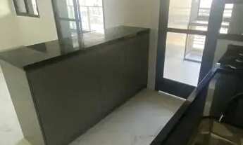 Imagem 6: Brooklin - Haus Mitre , 114 m2 , 2 dorm. sendo 1 suíte, 1 vaga