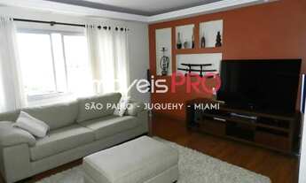 Imagem 2: Apto de 3 dorm, sendo 1 suíte e 1 vaga no Aclimação prox do parque