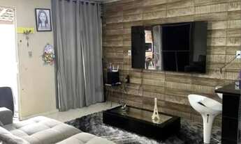 Imagem 2: Ótima casa em Residencial na Aruana [9896