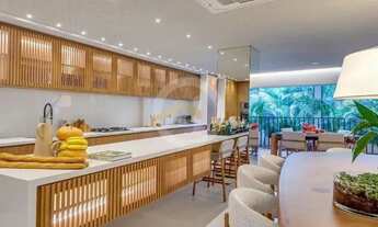 Imagem: Apartamento 4 suítes Serrinha