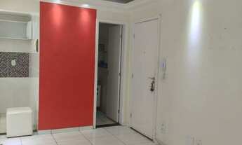 Imagem: Apartamento no Bandeirantes