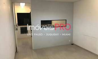 Imagem 3: Conjunto em Moema Pássaros com 30m² perto do metrô