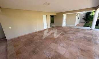 Imagem: Casa com 4 dormitórios, 384 m² - venda