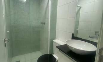 Imagem 6: Apartamento com 2 dormitórios à venda, 55 m² por R$ 295.000,00 - Neves - São Gonçalo/RJ