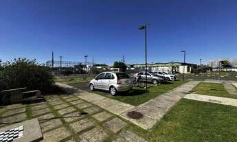 Imagem 3: Apartamento de 2 dormitórios com garagem