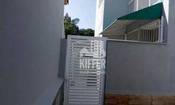 Imagem 5: Apartamento com 2 dormitórios à venda, 61 m² por R$ 300.000,00 - Praia de Itaipuaçu (Itaip