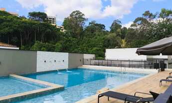 Imagem: Apartamento novo com 1 dormitório à venda