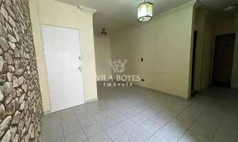 Imagem 4: Apartamento a venda com 58 m², 2 dorm, bairro Paulicéia, em Piracicaba/SP