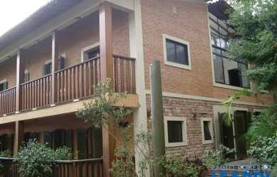 Imagem 3: CASA ASSOBRADADA - PACAEMBÚ - SP