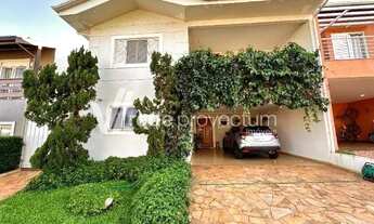 Imagem: Casa a venda no Condomínio Manacás em