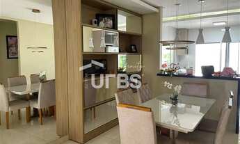 Imagem 3: Casa Venda Setor Capuava 3 quartos (1 suíte com closet) 3 vagas Com piscina e área go