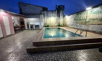 Imagem 2: Canaranas - Cidade Nova | Px da Escola Cid Cabral | 2 Quartos + Piscina