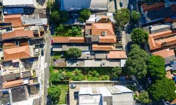 Imagem 2: Terreno residencial para venda em Vila Anglo Brasileira , 700m²