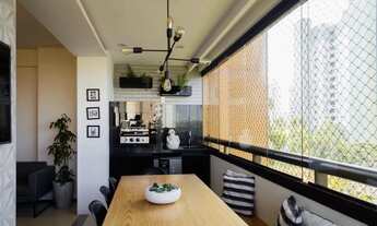 Imagem 3: Apartamento para venda no condomínio Turmalina