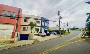 Imagem: Prédio - Jardim Chapadão - Campinas