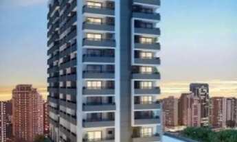 Imagem 2: APARTAMENTO - PINHEIROS - SP