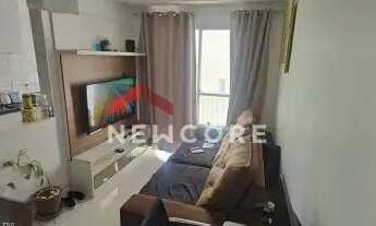 Imagem: Apartamento em Estrada das Palmas - Metalúrgicos