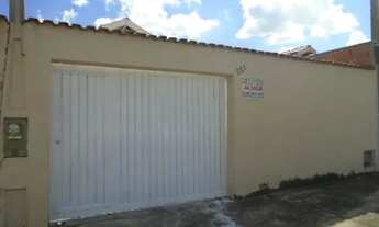 Imagem: Casa em JARDIM RESIDENCIAL ALTO DOS LARANJAIS