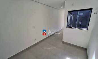 Imagem 6: Apartamento com 1 dormitório para alugar, 42 m² por R$ 1.500,00/mês - Jardim Boer I - Amer