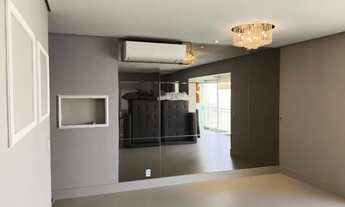 Imagem: APARTAMENTO 114 m² - 3 DORMITÓRIOS - 2