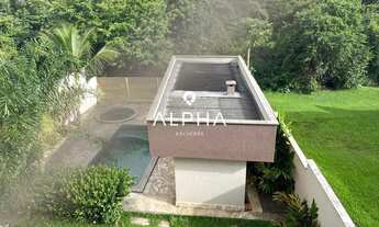 Imagem 5: Condomínio Fechado para Venda em Goiânia, Condomínio do Lago, 6 dormitórios, 5 suítes, 3 b