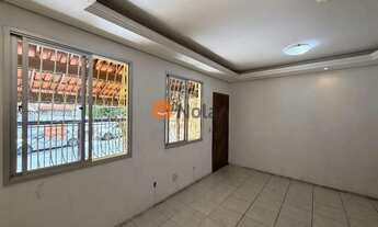 Imagem 6: Casa geminada com 03 quartos e 01 suíte no bairro São Paulo/Fernão Dias