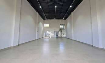 Imagem 3: Salão AMPLO e muito BEM LOCALIZADO para alugar, 209 m² por R$ 6.267/mês - Jardim Ipiranga