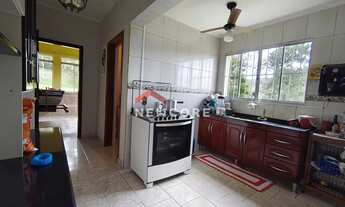 Imagem 7: Chácara em Estrada Velha - São Luiz - Biritiba Mirim/SP