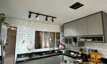 Imagem 5: Lindo Sobrado á venda! Condomínio Parque das Cerejeiras III - Bragança Plt