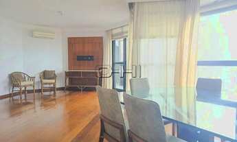 Imagem 5: Venda Apartamento 4 Dormitórios - 149 m² Sumaré