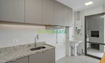 Imagem 4: EXCELENTE APARTAMENTO NO ED. MISANO RESIDENZA, SEMI MOBILIADO, PARA MORAR, ZONA 08