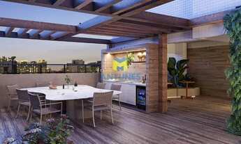 Imagem 5: Apartamento FLOW Boa Viagem À VENDA - 2 quartos - 44m² e 47m² - A PARTIR DE R$474.183,00