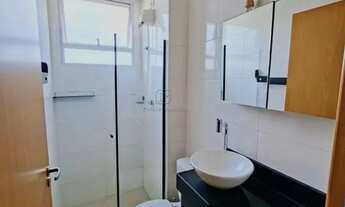 Imagem 5: Apartamento para venda em QUINTA DA PRIMAVERA de 45.00m² com 2 Quartos e 1 Garagem