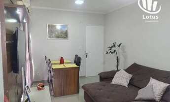 Imagem 2: Apartamento com 2 dormitórios à venda, 49 m² Vargeão - Jaguariúna/SP