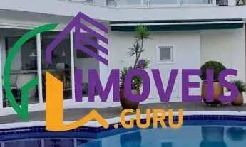 Imagem: CASA EM CONDOMÍNIO - CONDOMÍNIO HILLS