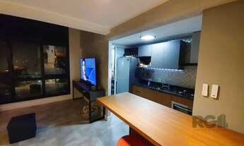 Imagem 4: Excelente apartamento Duplex de 74m² com 01 suíte e 2 vagas