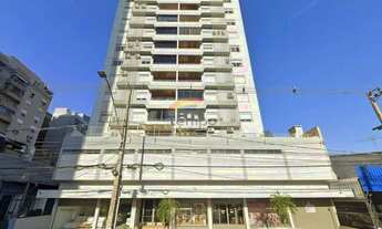 Imagem: Apartamento semimobiliado para alugar no