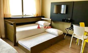 Imagem 4: Studio com ótimo preço no bairro Bela Vista. Confira!