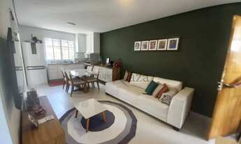 Imagem 2: Oportunidade - Casa em Condomínio - Village Iris - Jardim Paulistano - 3 Dormitórios - 124