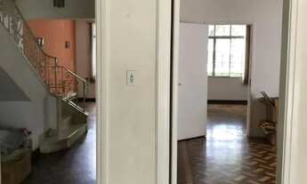 Imagem 4: CASA ASSOBRADADA - VILA MARIANA - SP