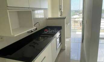 Imagem 2: Apartamento semi-mobiliado no Jardim Bavieira na Igara REF: C1088