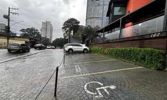 Imagem 3: Aluguel de Prédio Comercial no Jaguaré - São Paulo