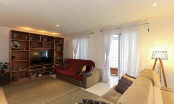 Imagem: Apartamento para venda e locação em Pompeia