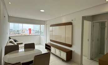 Imagem: Alugo - Apartamento - Bairro Renascença